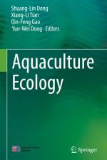 Aquaculture Ecology af Shuang-Lin Dong