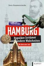 Hamburg af Sven Kummereincke