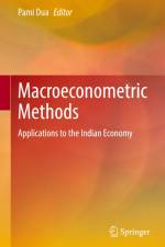 Macroeconometric Methods af Pami Dua