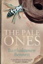 The Pale Ones af Bartholomew Bennett