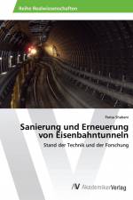 Sanierung und Erneuerung von Eisenbahntunneln af Parisa Shabani