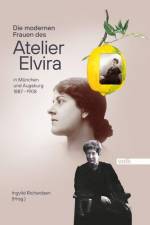 Die modernen Frauen des Atelier Elvira af Ingvild Richardsen