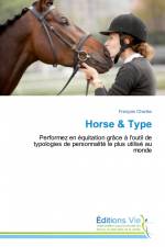Horse & Type af François Charles