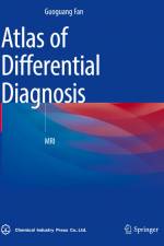 Atlas of Differential Diagnosis af Guoguang Fan