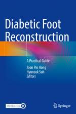 Diabetic Foot Reconstruction af Hyunsuk Suh