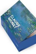 Kunstkartenbox Claude Monet