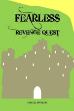 Fearless 2 af Samuel Maybury