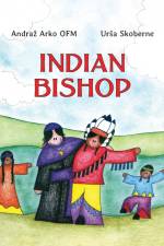 Indian Bishop af Andra¿ Arko OFM