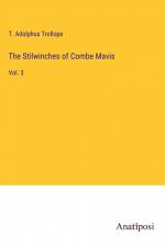 The Stilwinches of Combe Mavis