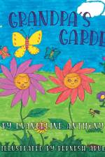 Grandpa's Garden af Evangeline Anthony