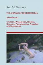 The Animals Of The North Sea 2 af Sven Erik Gehrmann