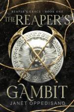The Reaper's Gambit af Janet Oppedisano