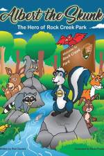 Albert the Skunk af Rick Daniels