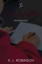 The Non-Writer's Workbook af K. L. Robinson