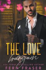The Love Bargain af Fern Fraser
