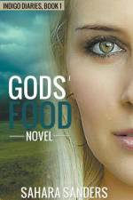 Gods' Food af Sahara Sanders
