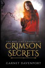 Crimson Secrets af Garnet Davenport