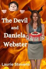The Devil and Daniela Webster af Laurie Stevens