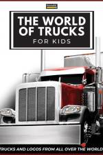 The World of Trucks for Kids af Conrad K. Butler