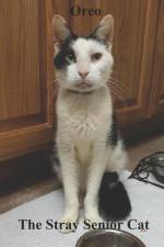 Oreo: The Stray Senior Cat af Anthony O'Dell