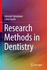 Research Methods in Dentistry af Lobat Tayebi