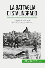 La battaglia di Stalingrado af Jérémy Rocteur