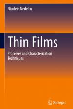 Thin Films af Nicoleta Nedelcu