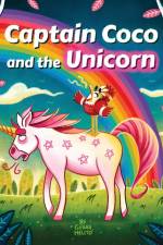 Bedtime Stories for Kids - Captain Coco and the Unicorn af Gianni Melito