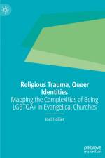 Religious Trauma, Queer Identities af Joel Hollier