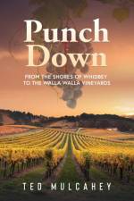 Punch Down af Ted Mulcahey