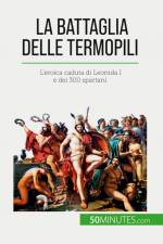 La battaglia delle Termopili af Vincent Gentil