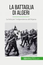 La Battaglia di Algeri af Xavier De Weirt