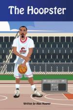 The Hoopster af Alex Hooper