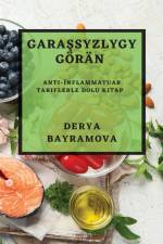 Gara¿syzlygy Görän af Derya Bayramova