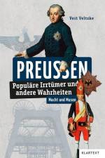 Preußen af Veit Veltzke