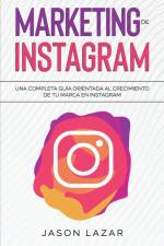 Marketing de Instagram af Jason Lazar