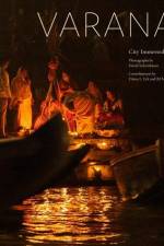 Varanasi: City Immersed in Prayer af David Scheinbaum
