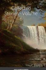 Collected Stories - Volume 6 af Jack Karolewski