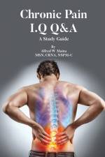 Chronic Pain I.Q Q&A af Alfred W Maina