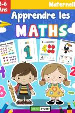 Apprendre les Maths af Gene Studio