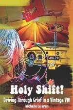 Holy Shift! af Michelle Le Brun