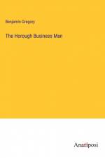 The Horough Business Man