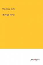 Thought Hives af Theodore L. Cuyler
