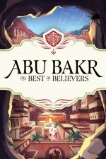 Abu Bakr af Ann Lambert Stock