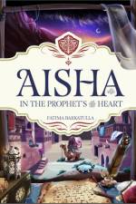 Aisha af Fatima Barkatulla