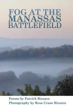 Fog at the Manassas Battlefield af Patrick Bizzaro
