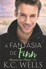 A fantasia de Finn af Luizyana Poletto