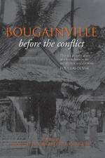 Bougainville before the conflict af Anthony J. Regan