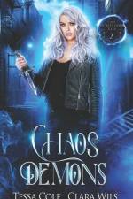 Chaos Demons af Clara Wils