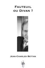 Fauteuil ou divan ? af Jean-Charles Bettan